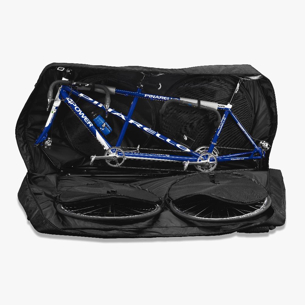 Scicon Borsa porta tandem Aerocomfort Nera Prezzo Ridotto