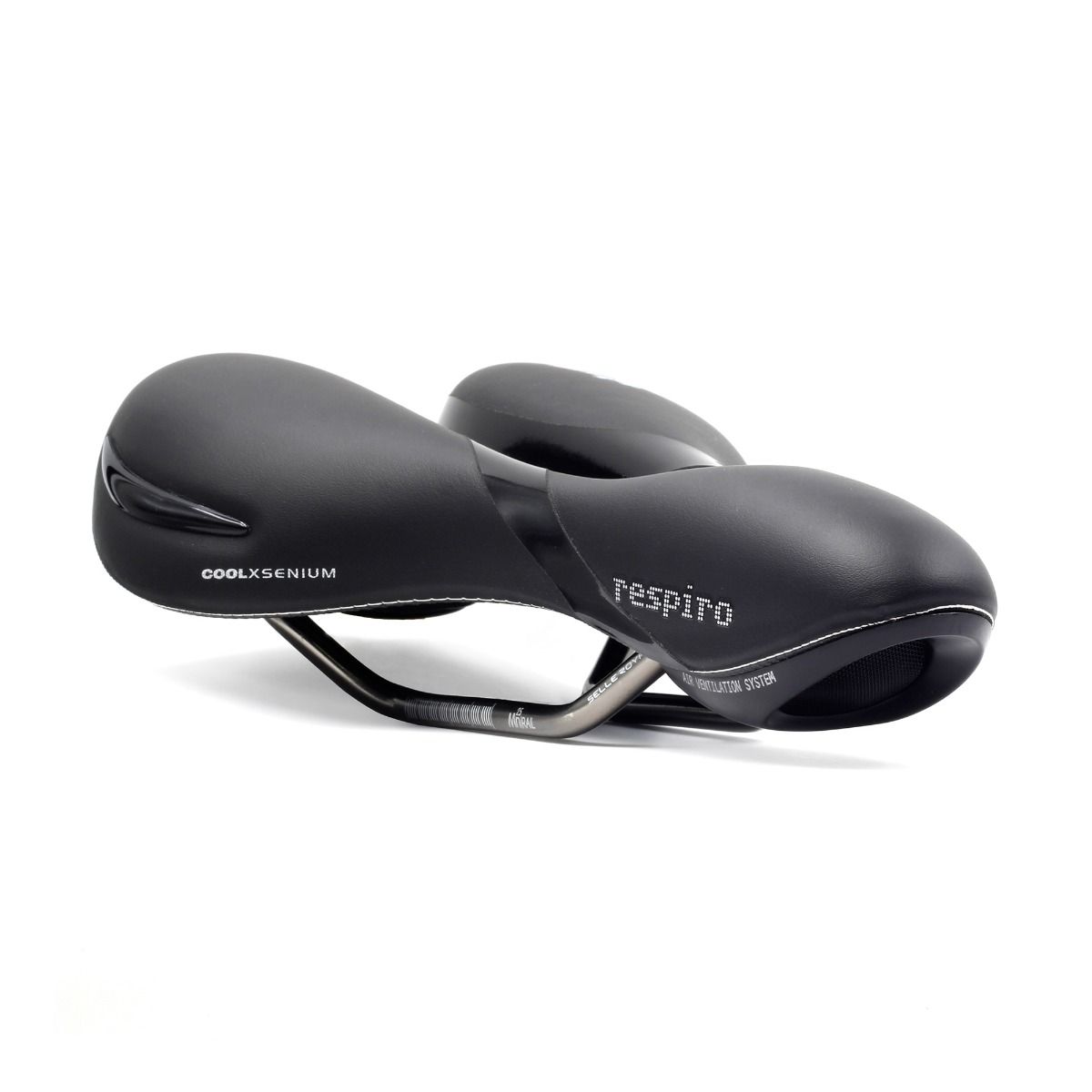 Selle Royal Respiro Athletic Fino al 55% di sconto