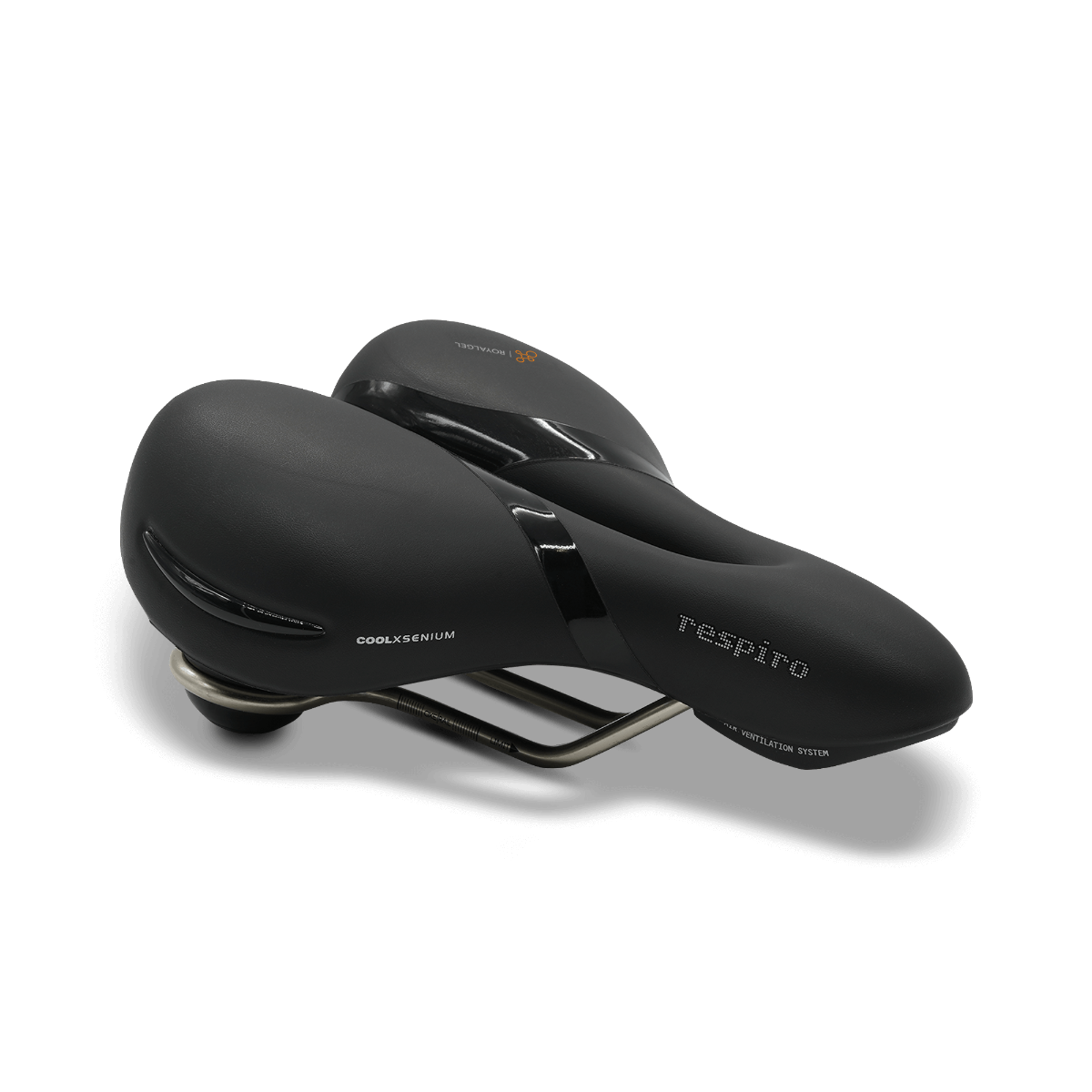 Selle Royal Respiro Relaxed Moda