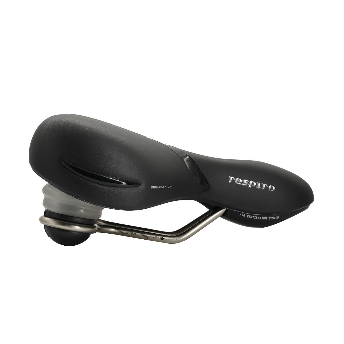 Selle Royal Respiro Relaxed Moda