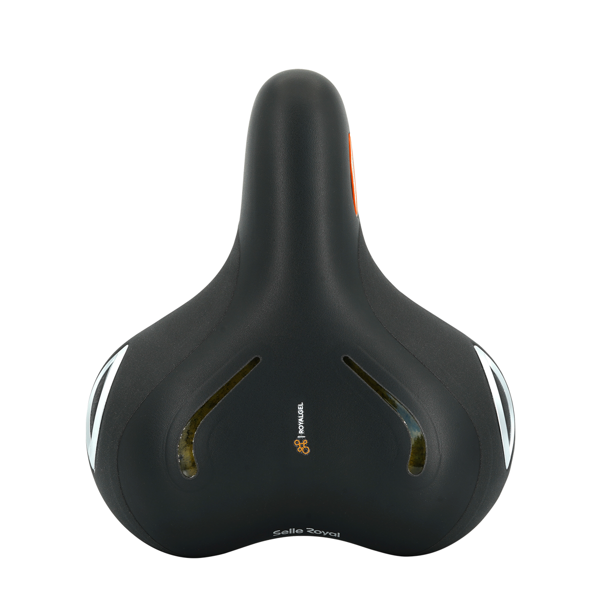 Selle Royal Lookin Relaxed Trasporto libero internazionale