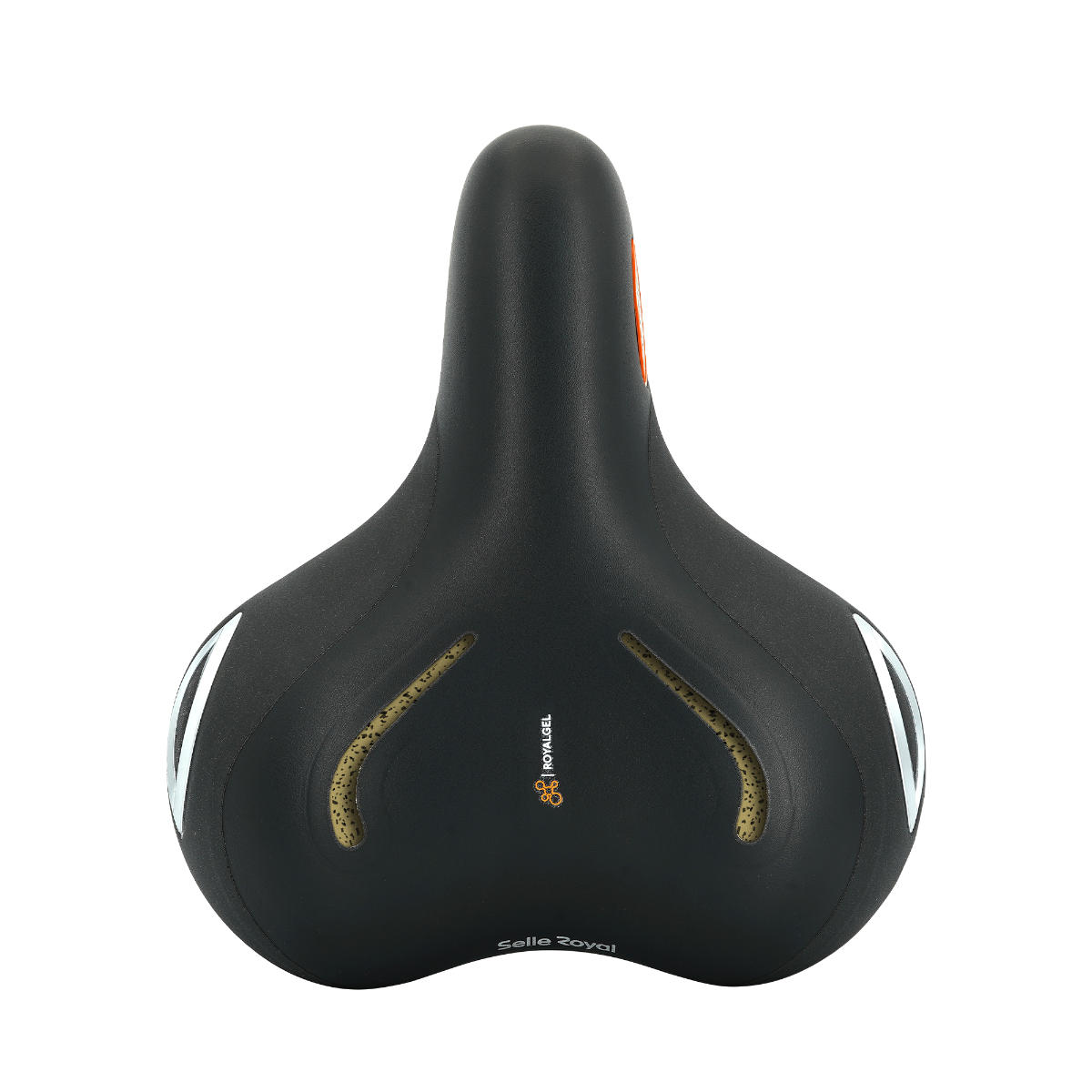 Selle Royal Lookin Relaxed Trasporto libero internazionale
