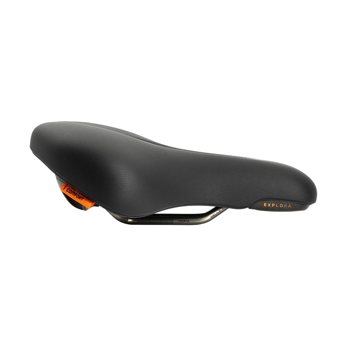 Selle Royal Explora Relaxed Esporta salva