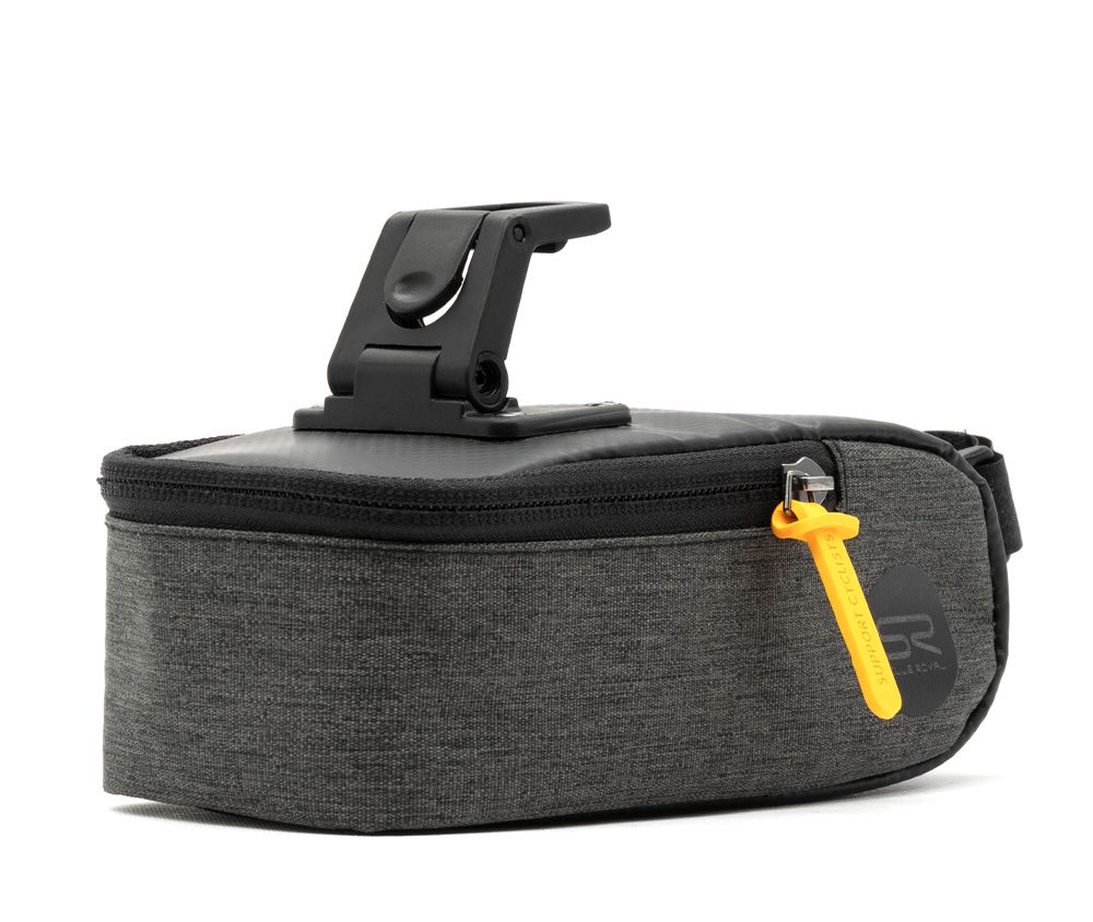 Selle Royal Saddle Bag Small 50% di sconto per tempo limitato
