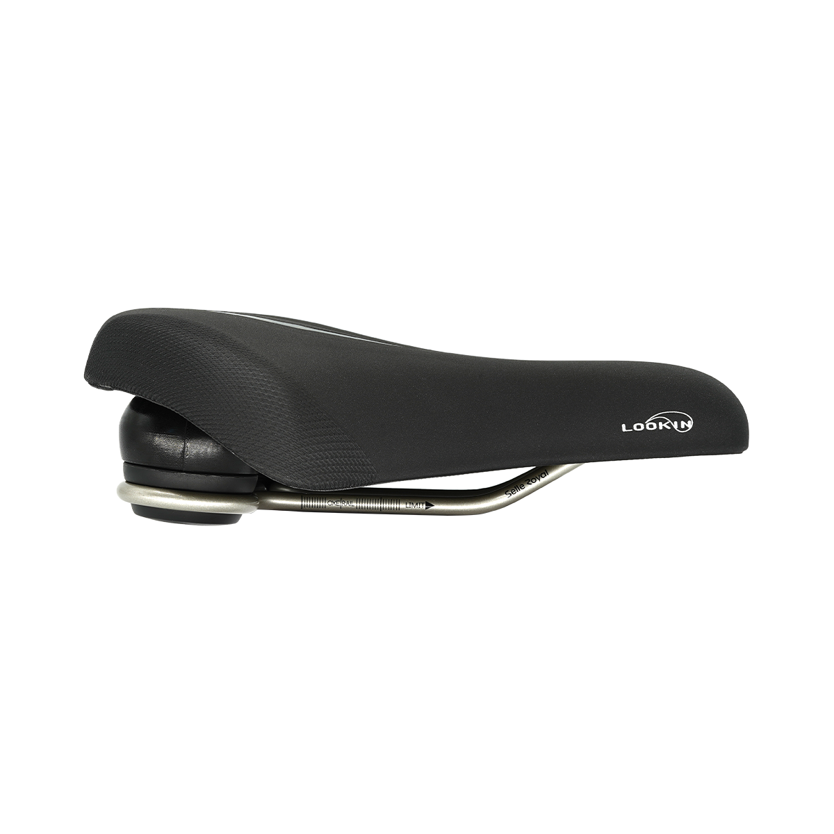 Selle Royal Lookin EVO Relaxed Sconto