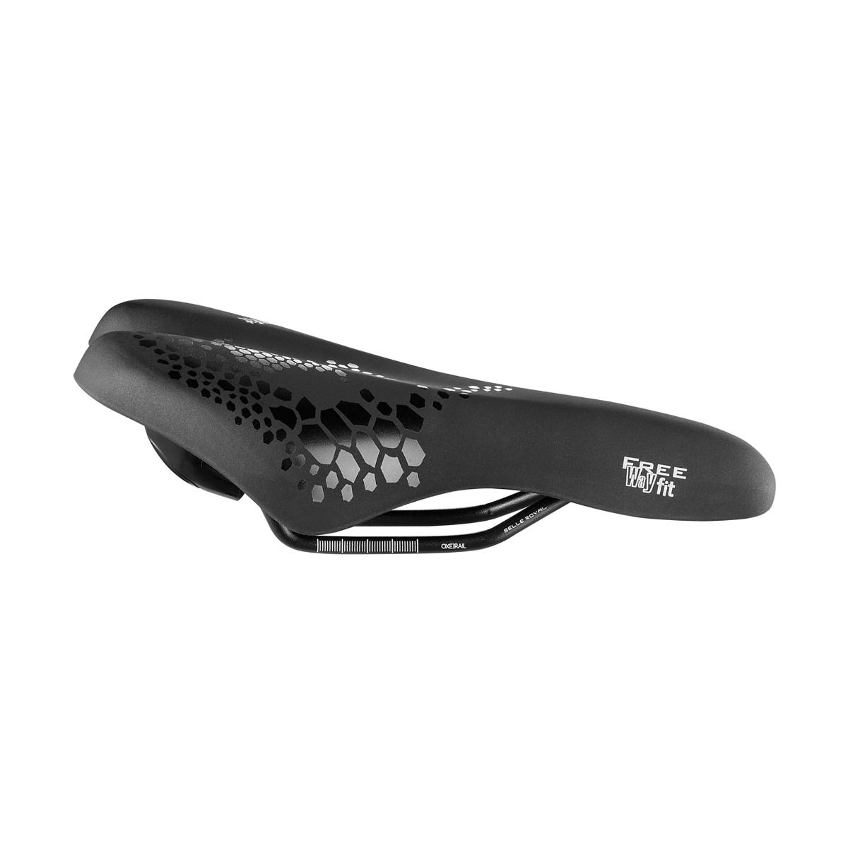 Selle Royal Freeway Fit Athletic Vendita Economica