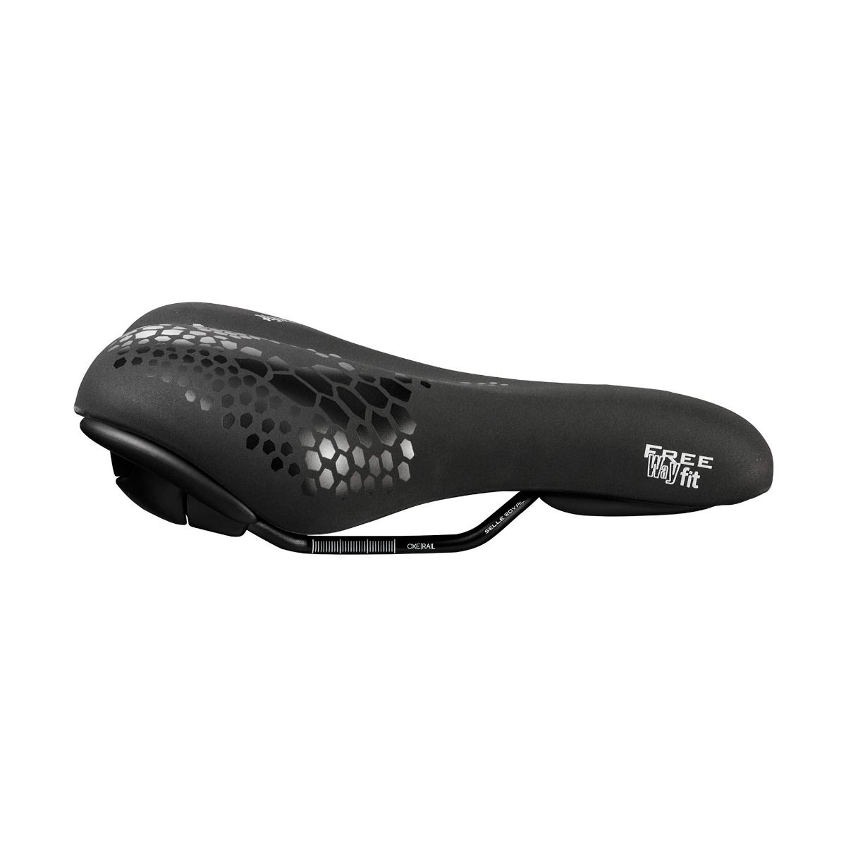 Selle Royal Freeway Fit Moderate Saldi Di Fabbrica