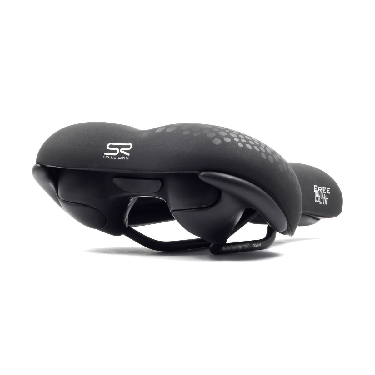 Selle Royal Freeway Fit Moderate Saldi Di Fabbrica