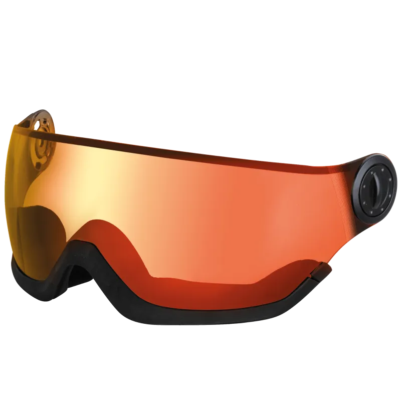 Slokker Visiera SP specchiata 2025