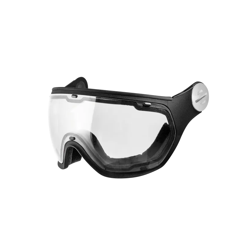 Slokker Visiera VR trasparente Italy