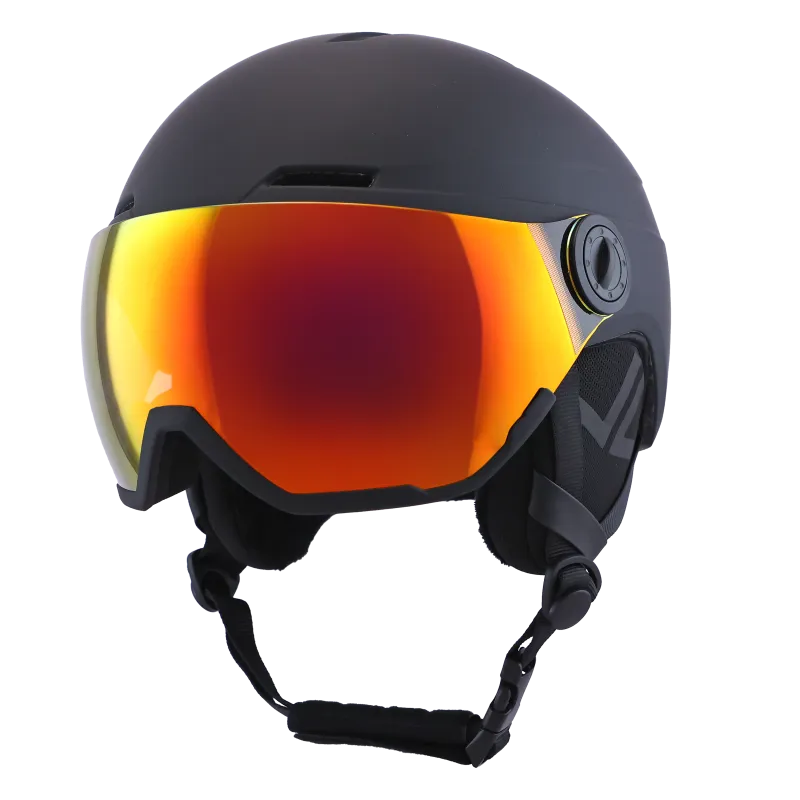 Slokker Casco da sci Zero Pro Vendita