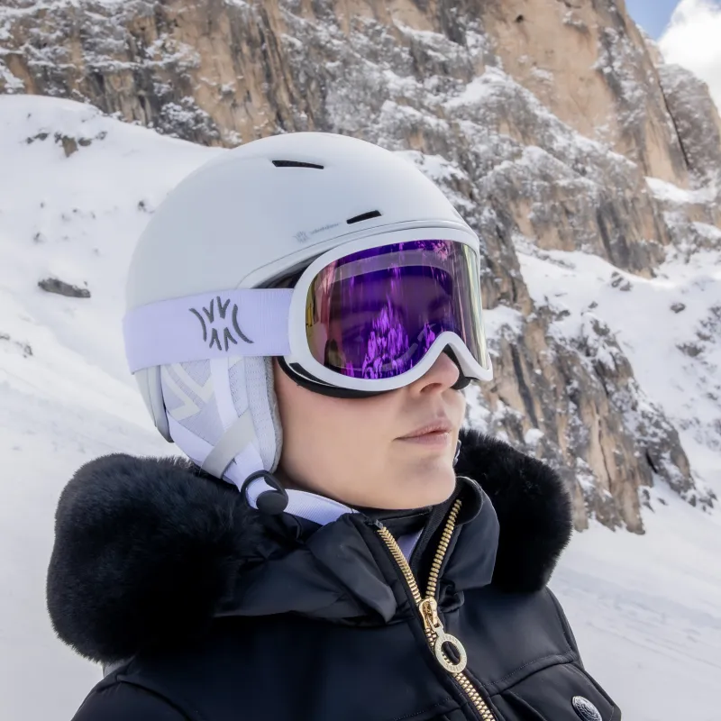 Slokker Maschera da sci Giovo Negozio