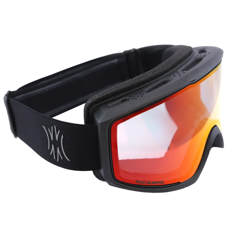 Slokker Maschera da sci Harry fotocromatico Moda