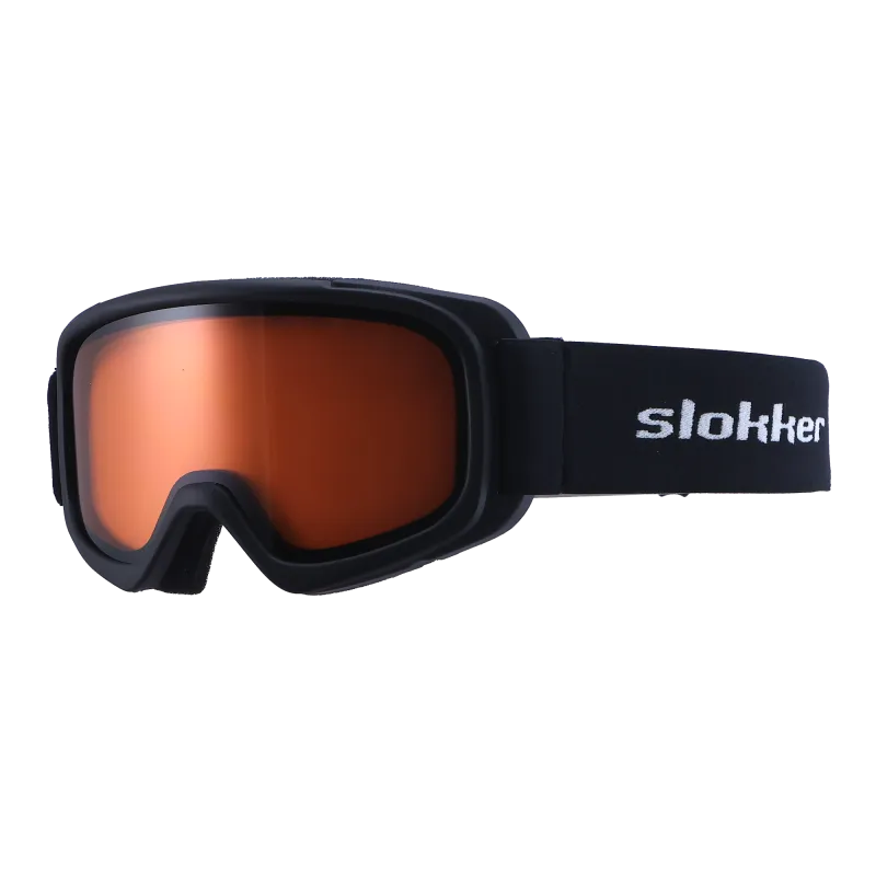 Slokker Maschera da sci da bambino Milly 2025
