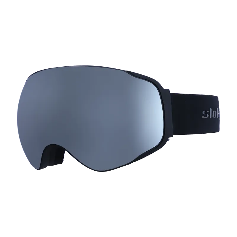 Slokker Maschera da sci Ortler Italy