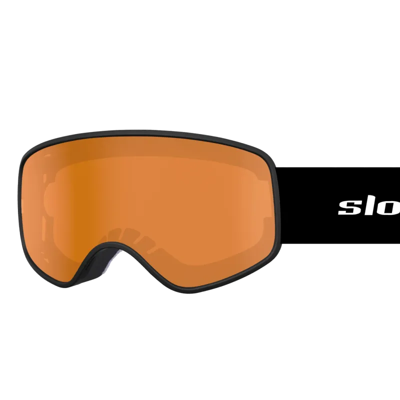 Slokker Maschera da sci da bambino Mirgo Italia