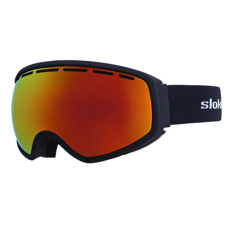 Slokker Maschera da sci Pinto In Linea