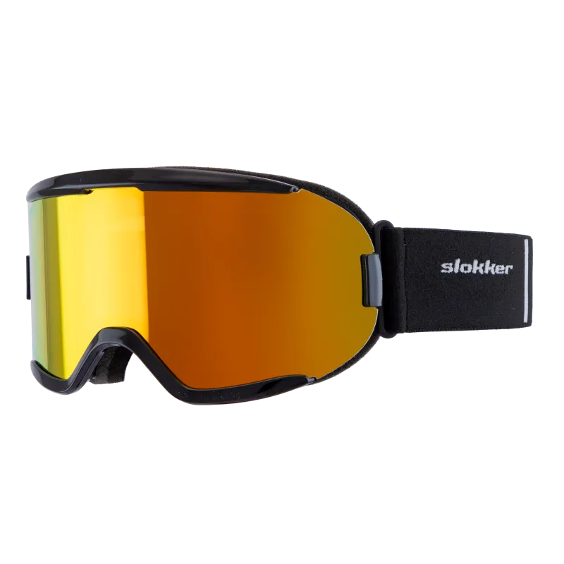 Slokker Maschera da sci RB fotocromatico Nuovo