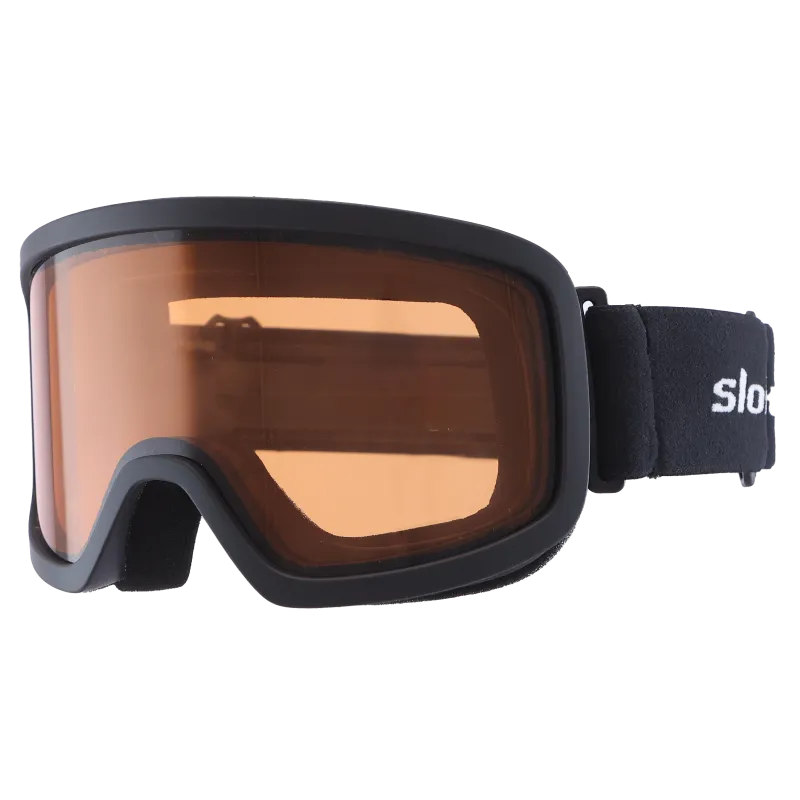 Slokker Maschera da sci Mendel Qualità Garantita
