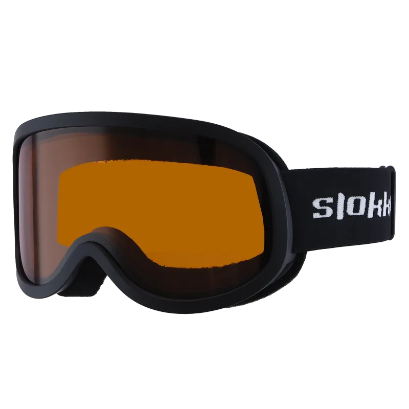Slokker Maschera da sci Roen Negozi Online