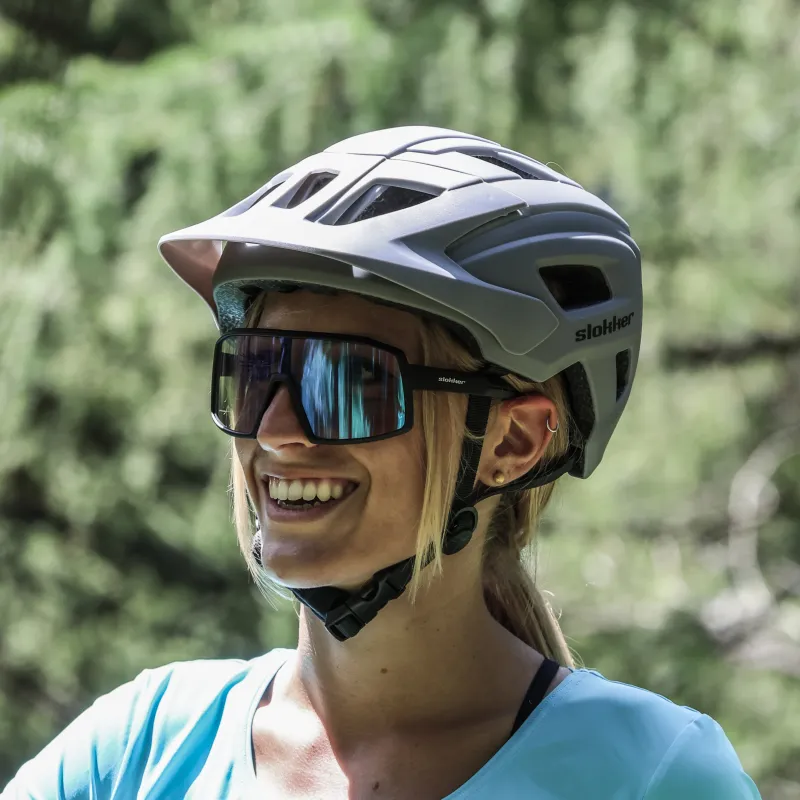 Slokker Occhiale Sportivo Kiwi Small Mont Novità