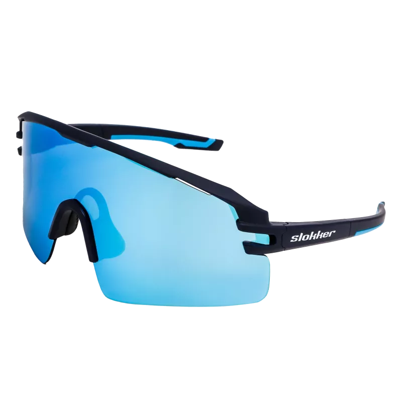 Slokker Occhiale sportivo Tigo fotocromatico Presa