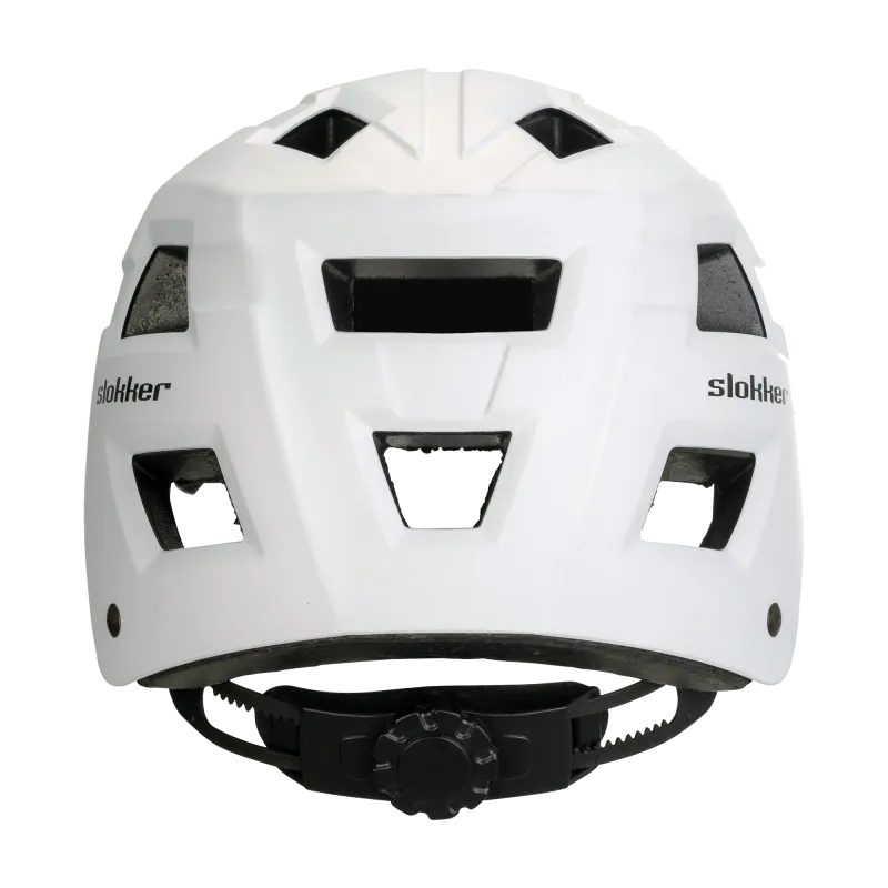 Slokker Casco da Bici Limo Nuova