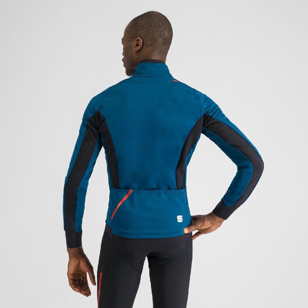 ﻿Sportful FIANDRE JACKET Saldi Di Fabbrica