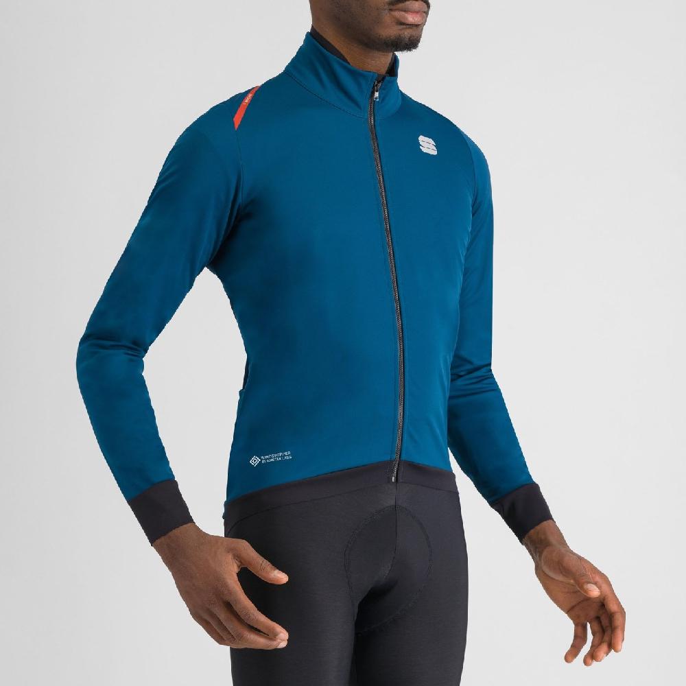 ﻿Sportful FIANDRE JACKET Saldi Di Fabbrica