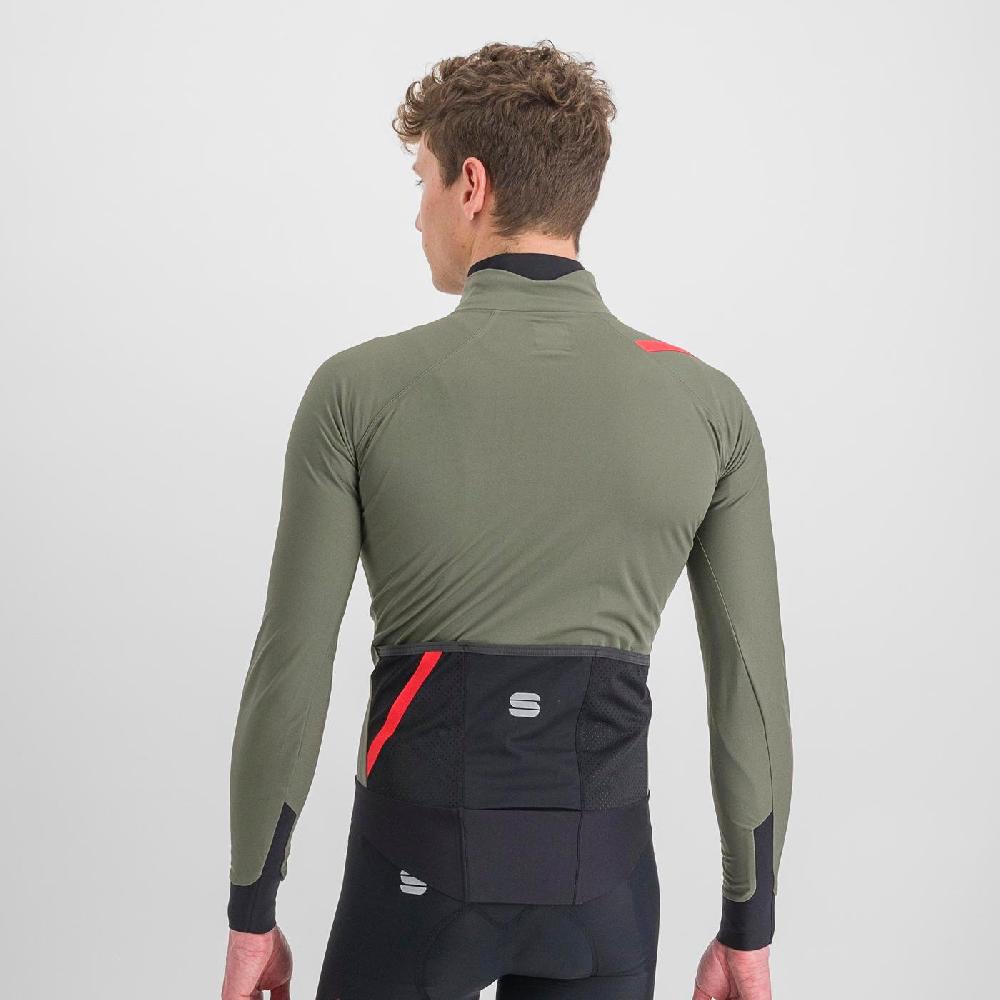 Sportful FIANDRE PRO JACKET Negozio