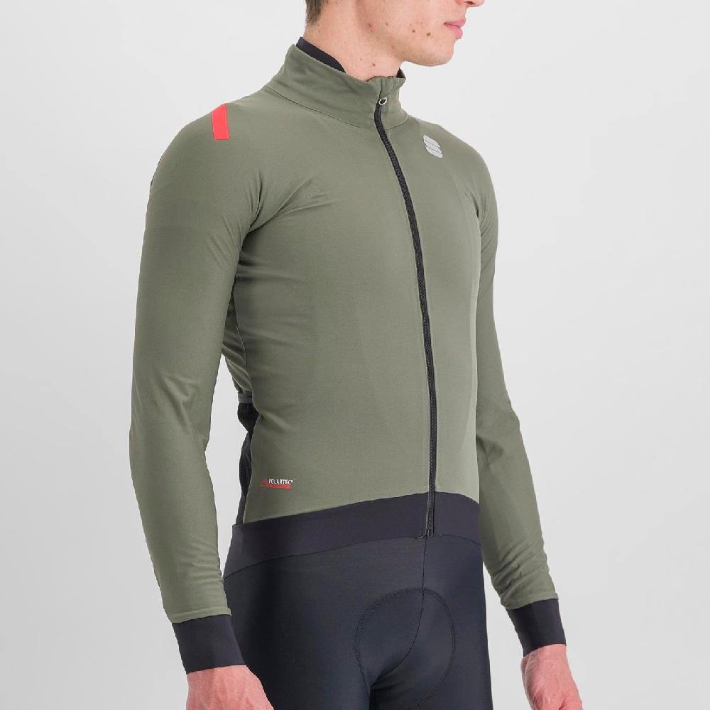 Sportful FIANDRE PRO JACKET Negozio