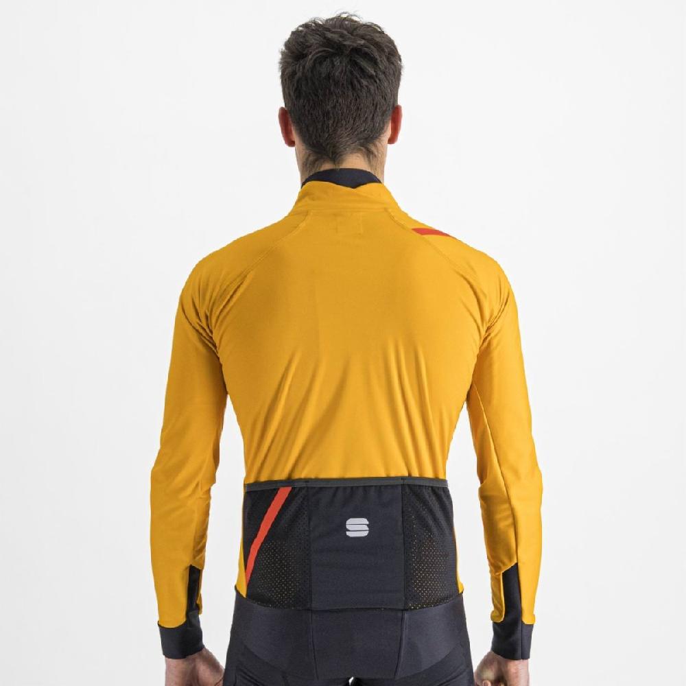 Sportful FIANDRE PRO JACKET In Saldo