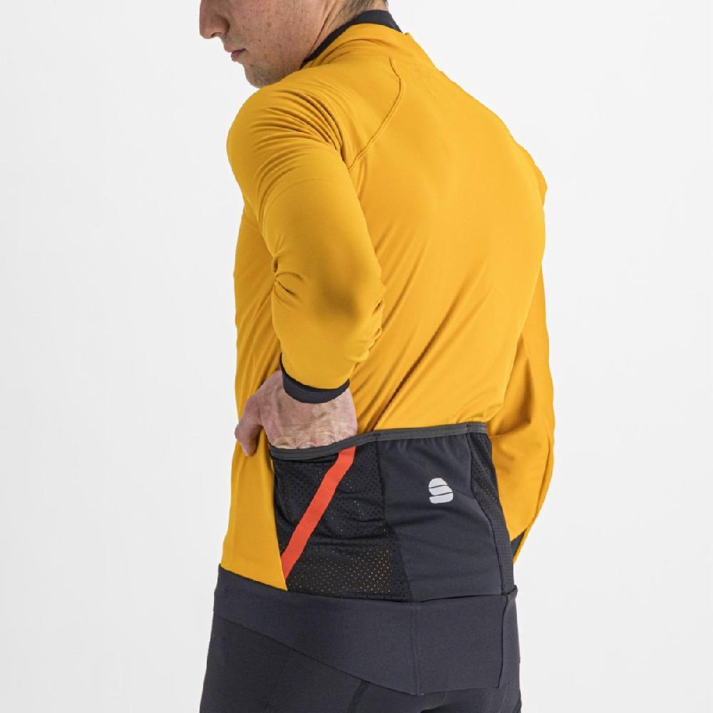 Sportful FIANDRE PRO JACKET In Saldo
