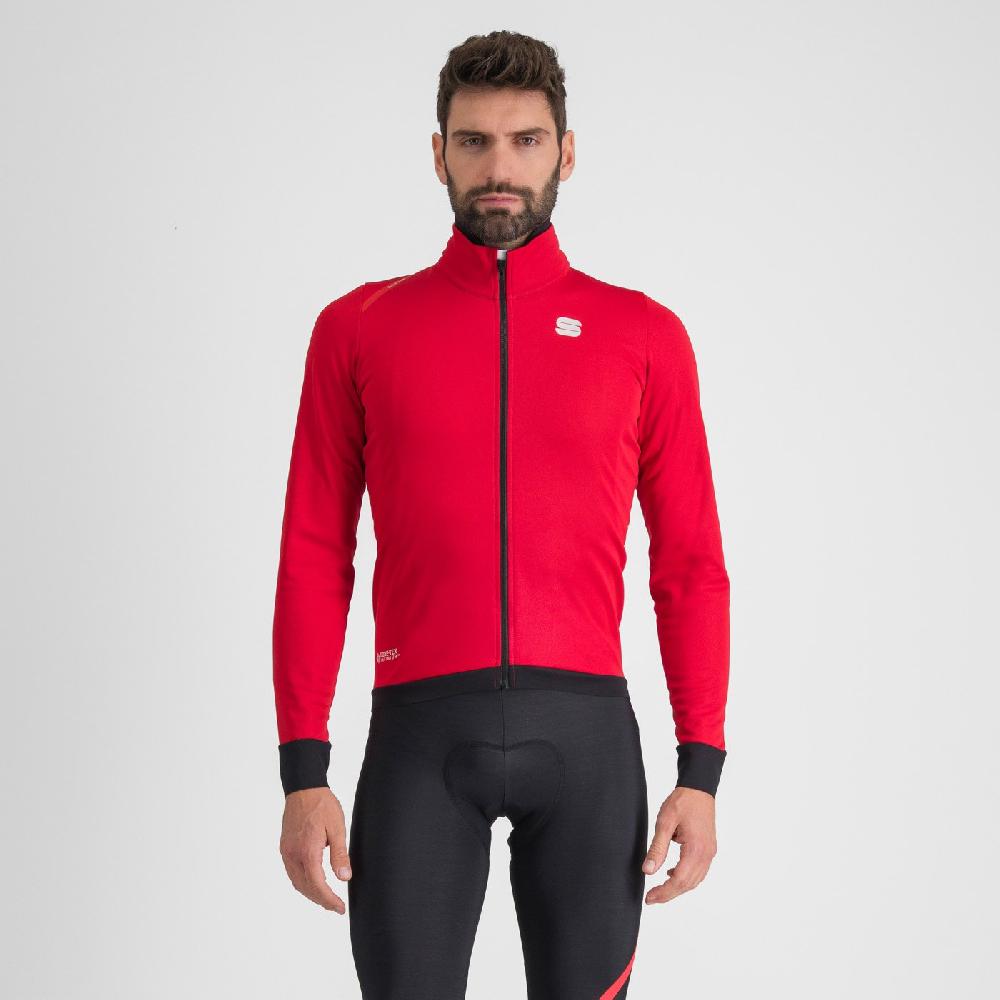 Sportful FIANDRE JACKET Moda