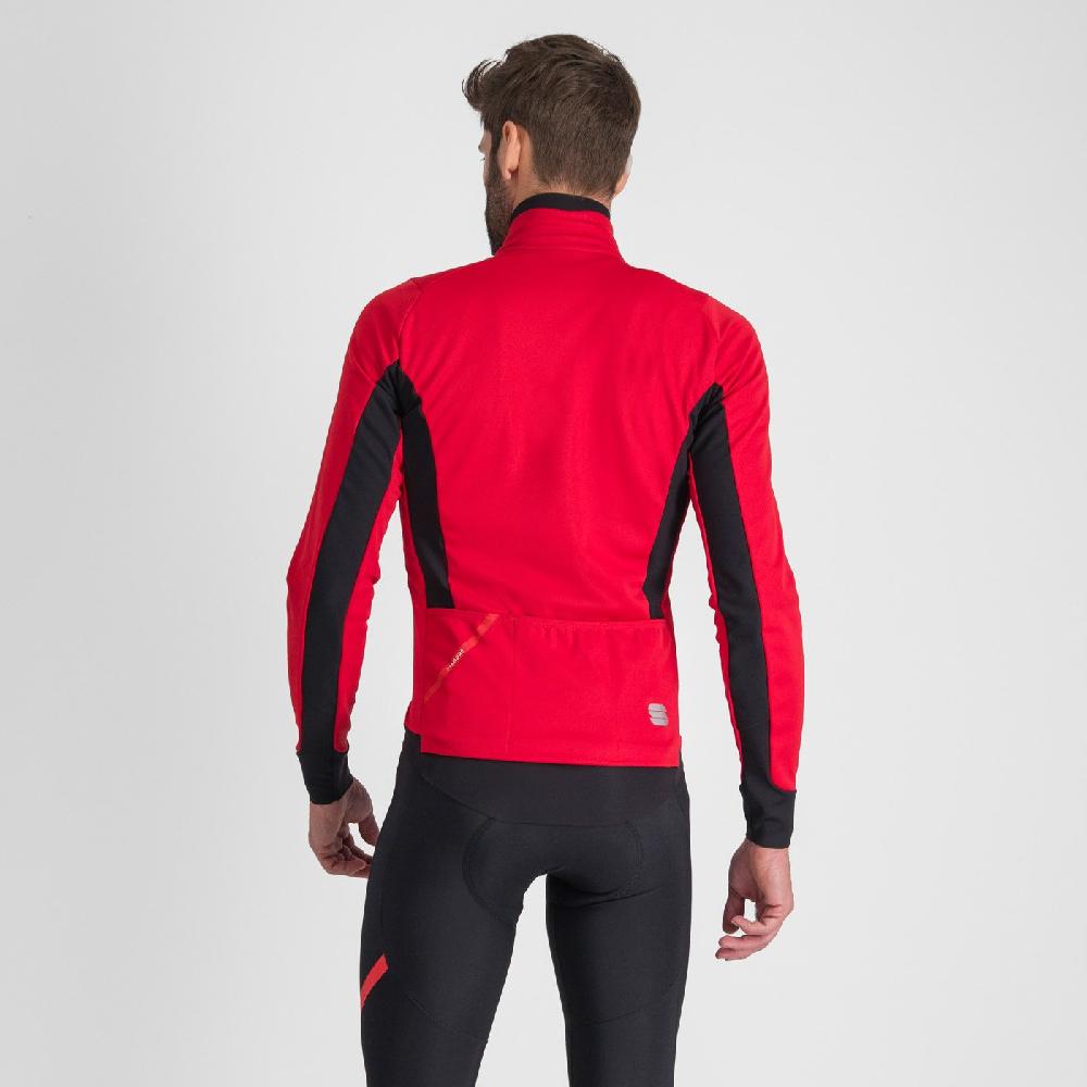Sportful FIANDRE JACKET Moda