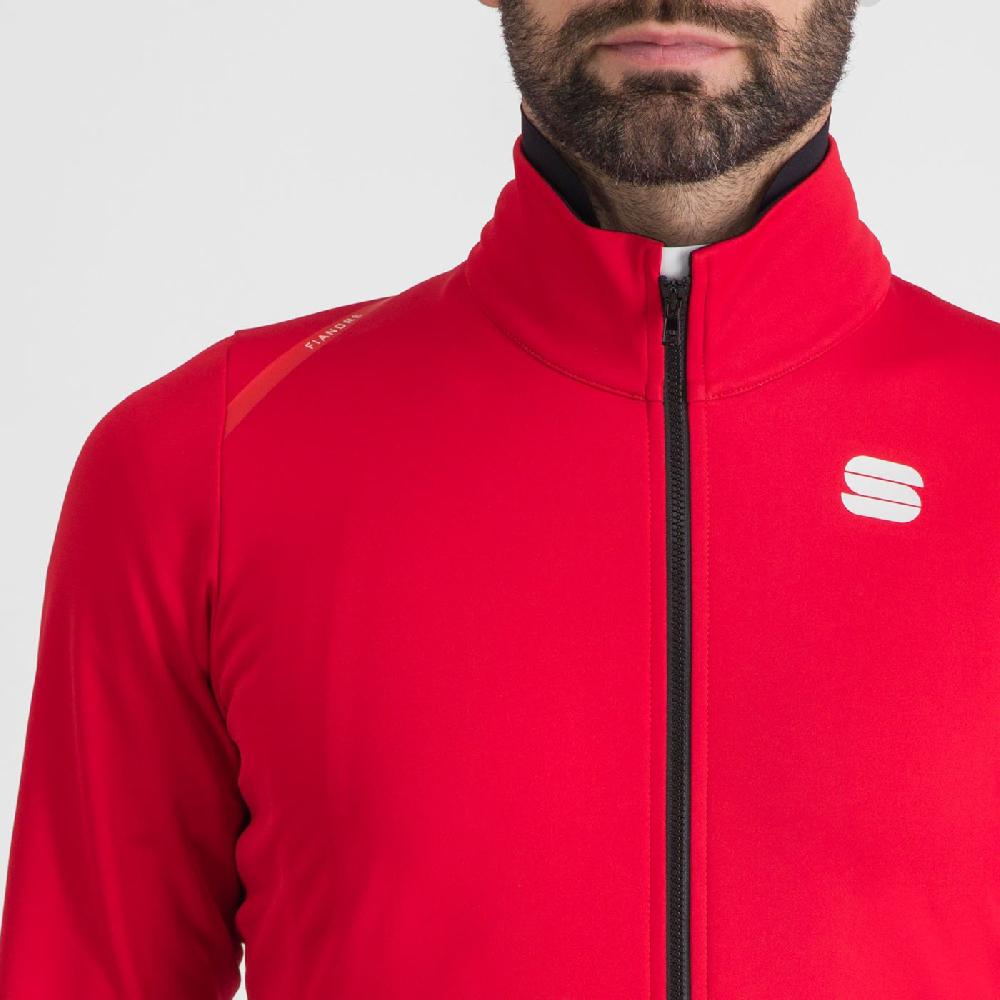 Sportful FIANDRE JACKET Moda