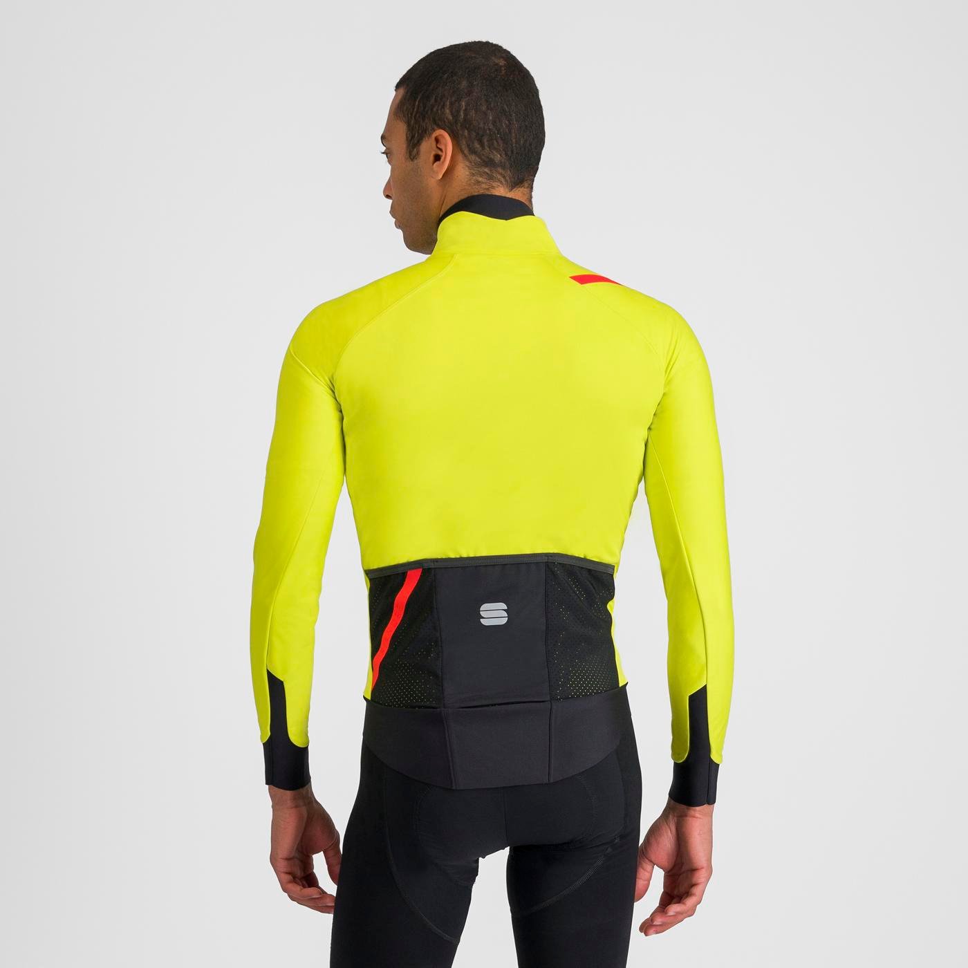 Sportful FIANDRE PRO JACKET Italy