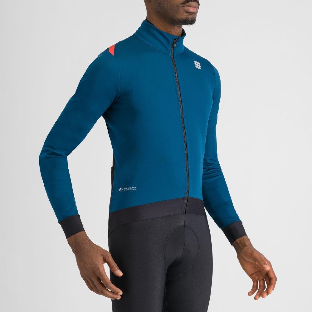 Sportful FIANDRE PRO MEDIUM JACKET Italia