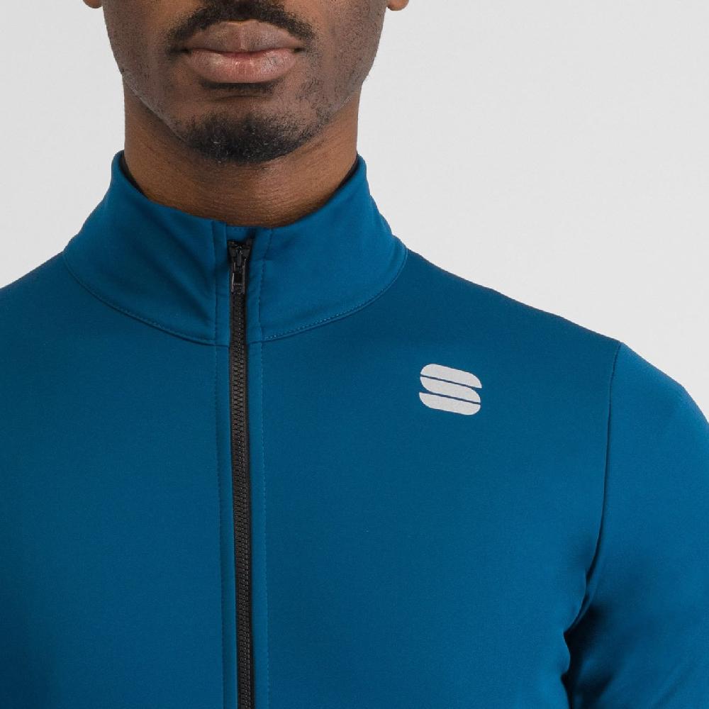 Sportful FIANDRE PRO MEDIUM JACKET Italia