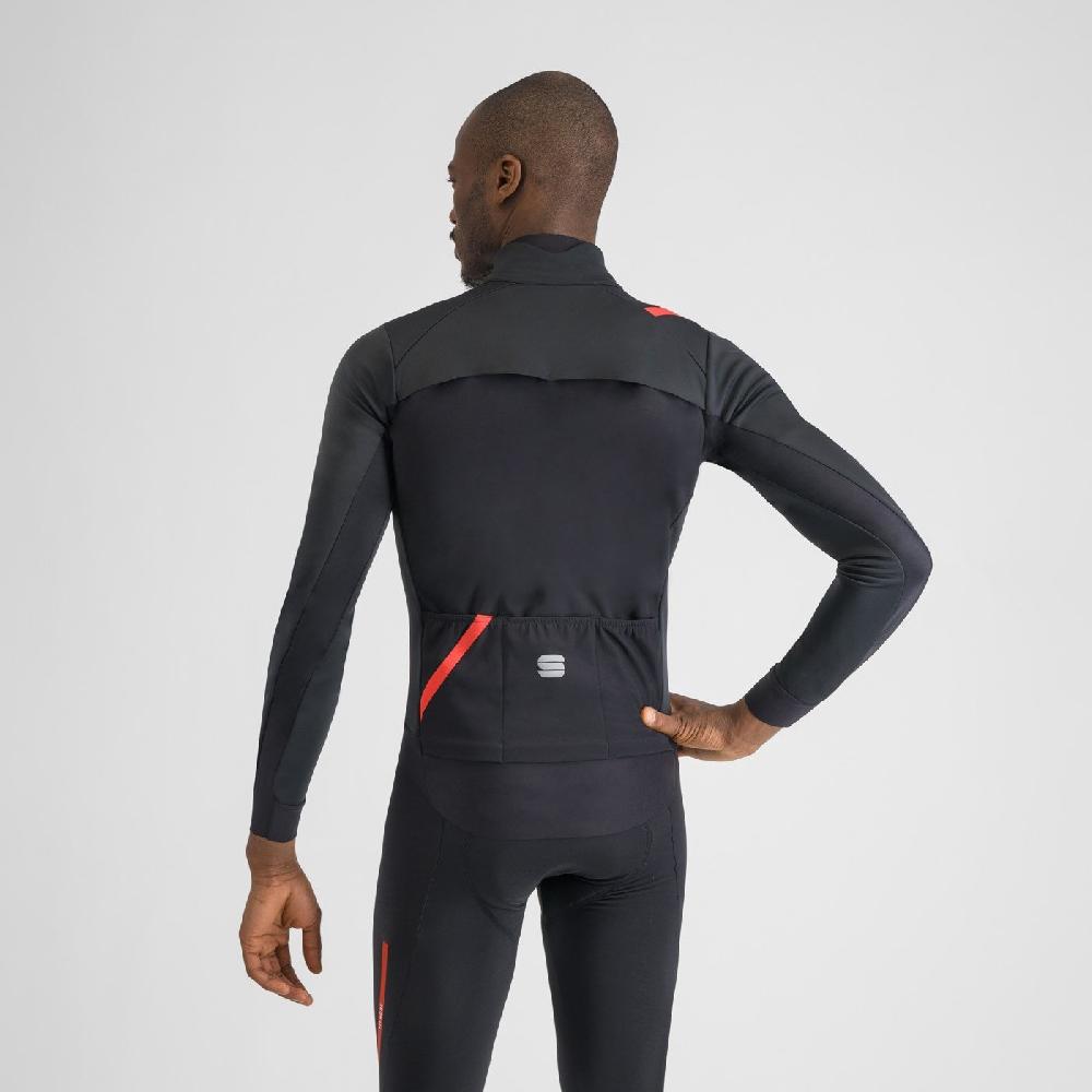 Sportful FIANDRE PRO MEDIUM JACKET 2025