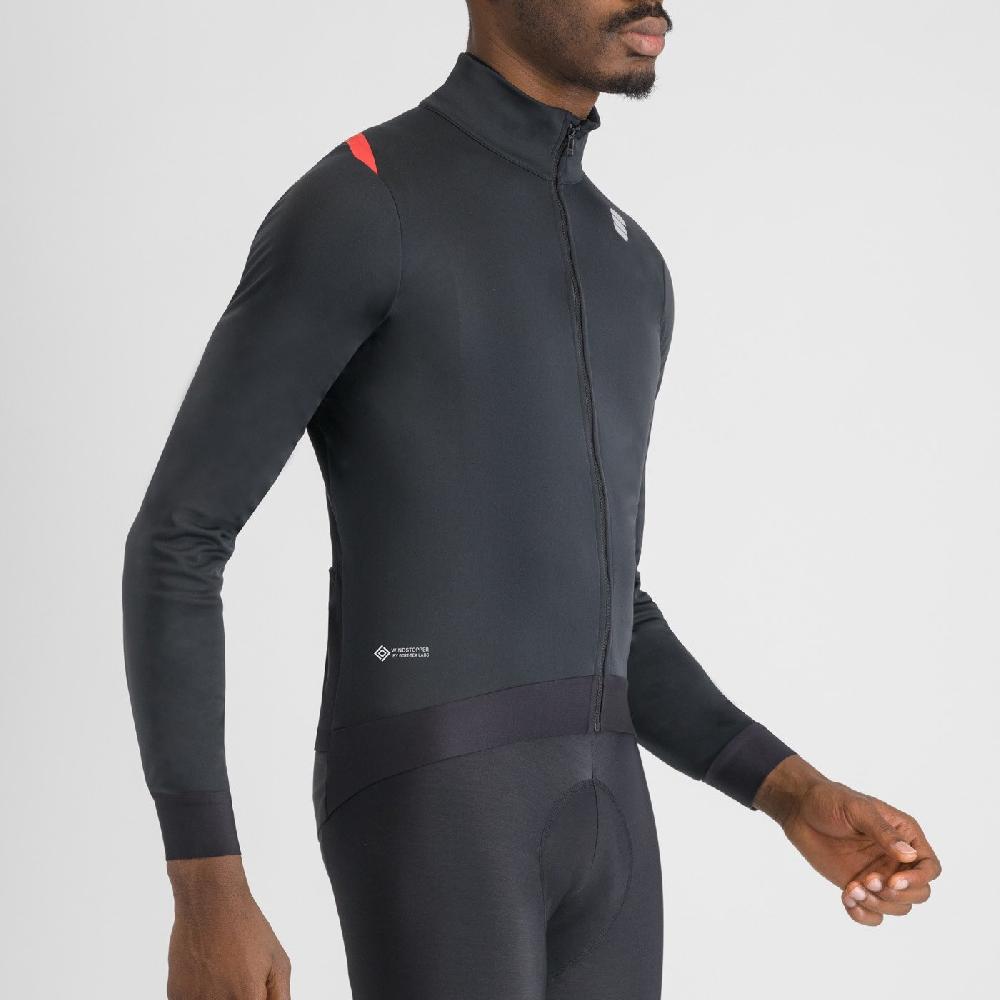 Sportful FIANDRE PRO MEDIUM JACKET 2025
