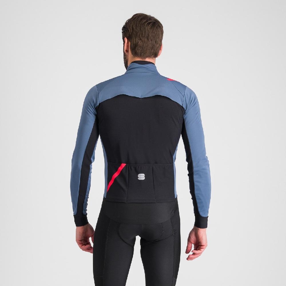 Sportful FIANDRE PRO MEDIUM JACKET In Linea