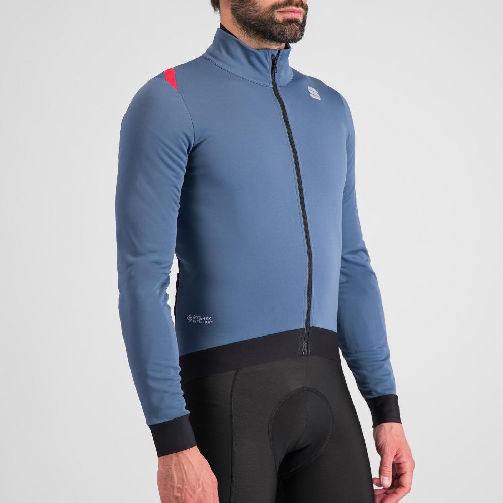 Sportful FIANDRE PRO MEDIUM JACKET In Linea