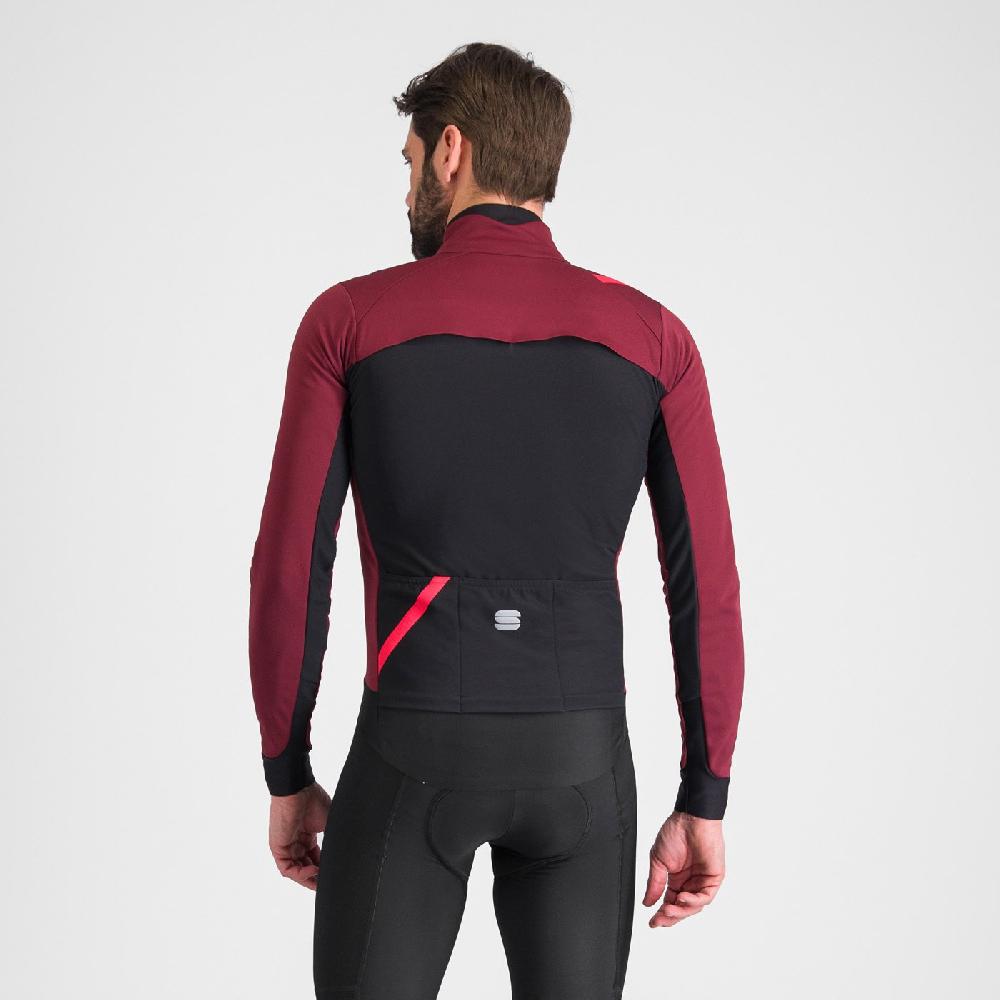 Sportful FIANDRE PRO MEDIUM JACKET Nuovo