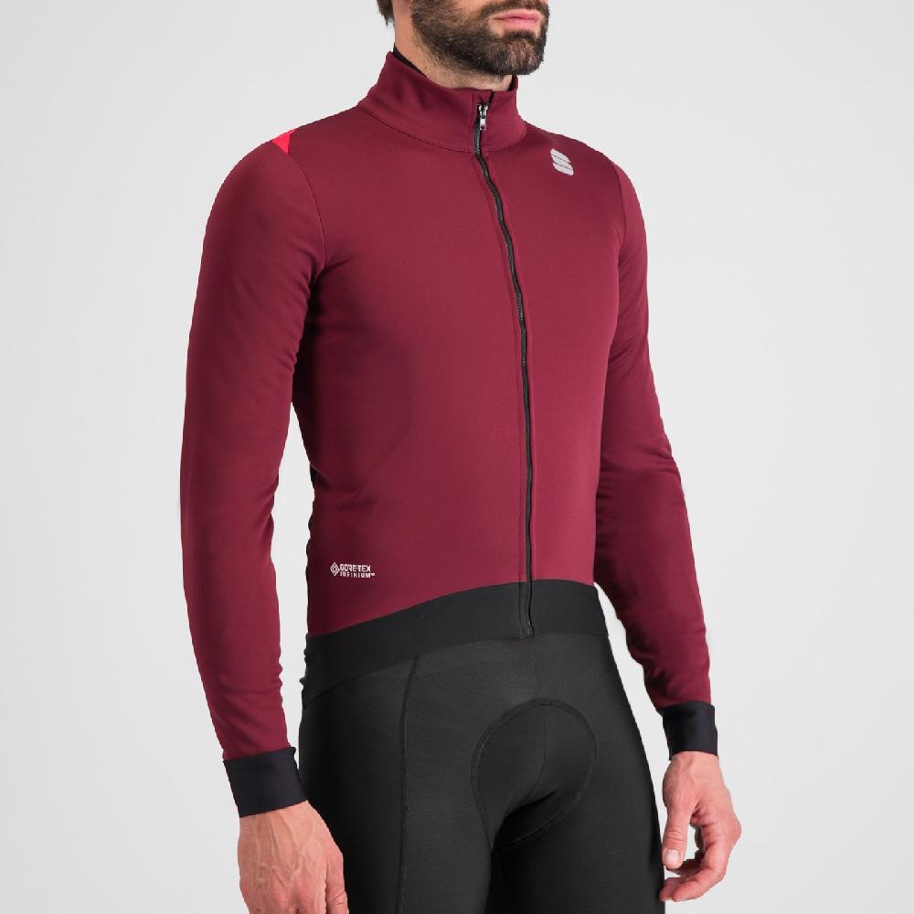 Sportful FIANDRE PRO MEDIUM JACKET Nuovo