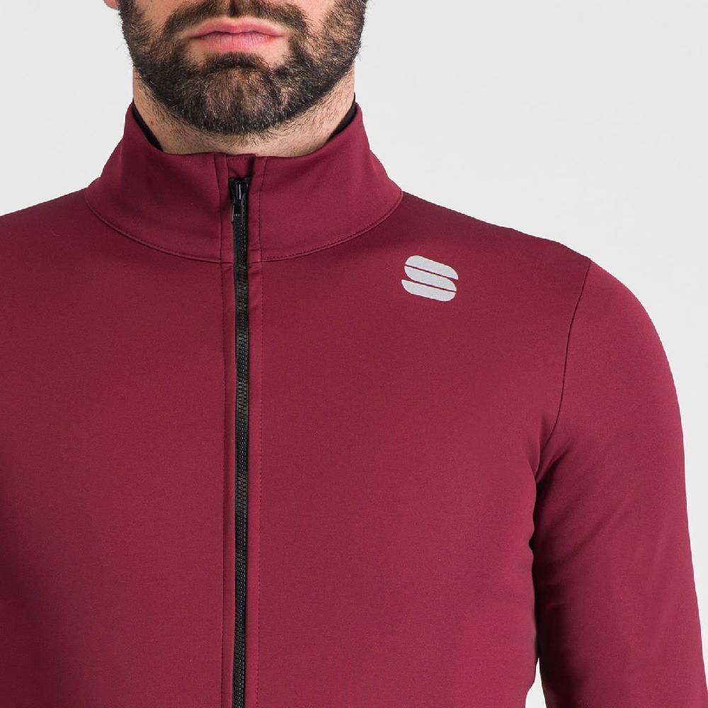 Sportful FIANDRE PRO MEDIUM JACKET Nuovo