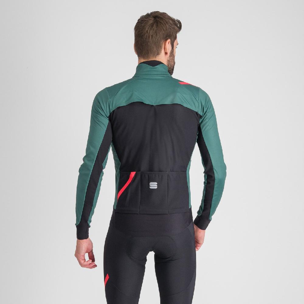 Sportful FIANDRE PRO MEDIUM JACKET Vendita