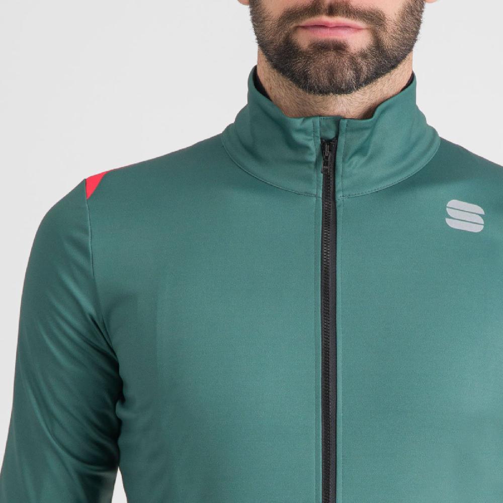 Sportful FIANDRE PRO MEDIUM JACKET Vendita