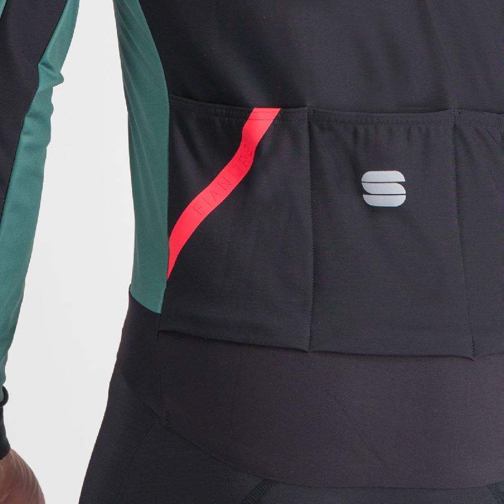 Sportful FIANDRE PRO MEDIUM JACKET Vendita