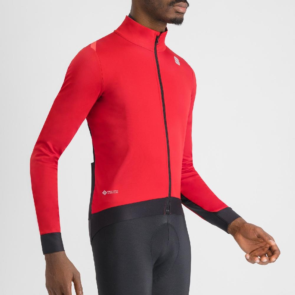 Sportful FIANDRE PRO MEDIUM JACKET Promozione